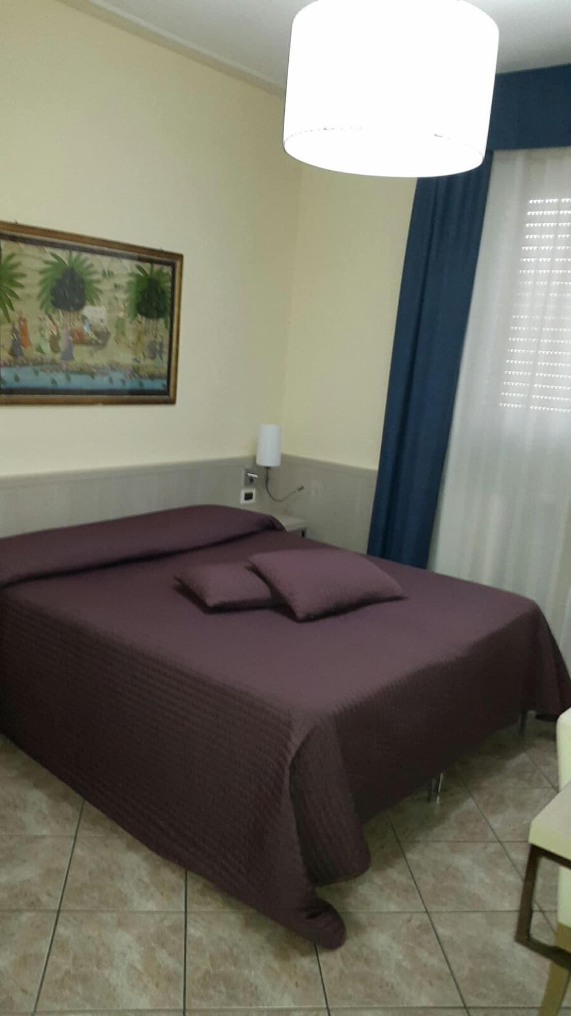 Hotel Bella Riviera Lungomare เวียเรจโจ ภายนอก รูปภาพ