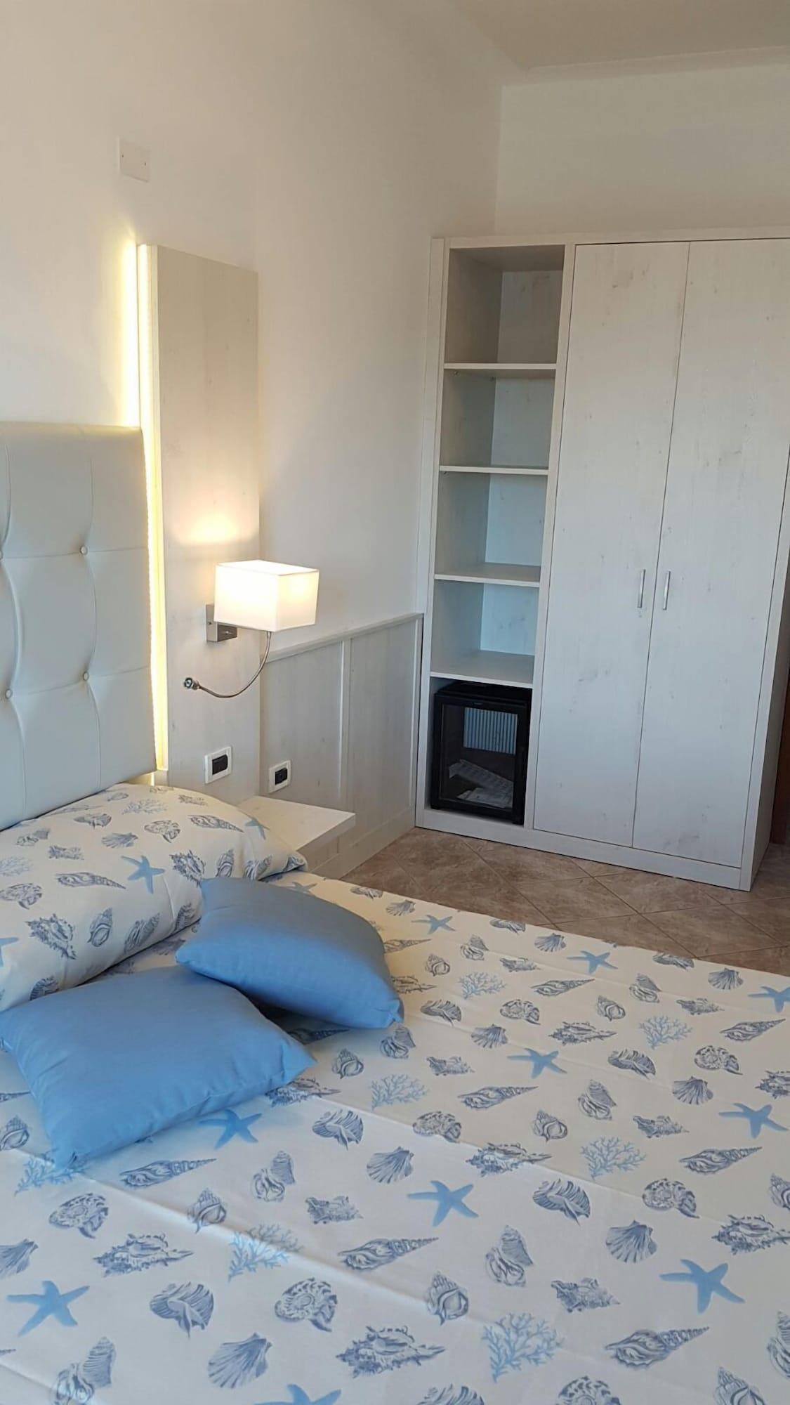 Hotel Bella Riviera Lungomare เวียเรจโจ ภายนอก รูปภาพ